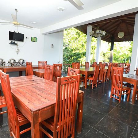 Yala Rich Lodge Tissamaharama Εξωτερικό φωτογραφία