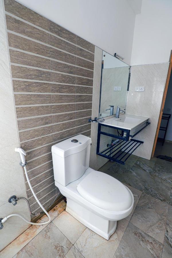 Yala Rich Lodge Tissamaharama Εξωτερικό φωτογραφία