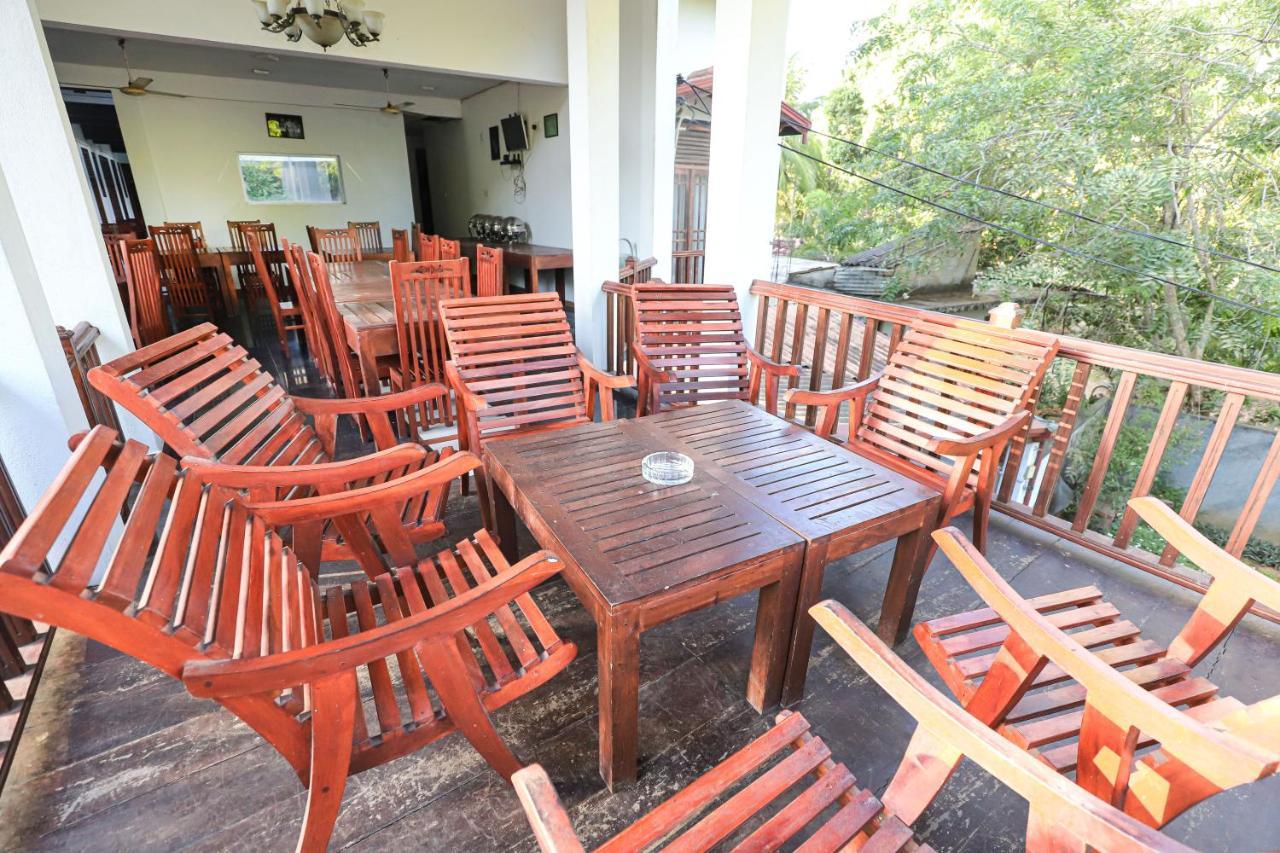 Yala Rich Lodge Tissamaharama Εξωτερικό φωτογραφία