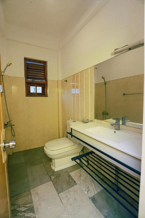 Yala Rich Lodge Tissamaharama Εξωτερικό φωτογραφία
