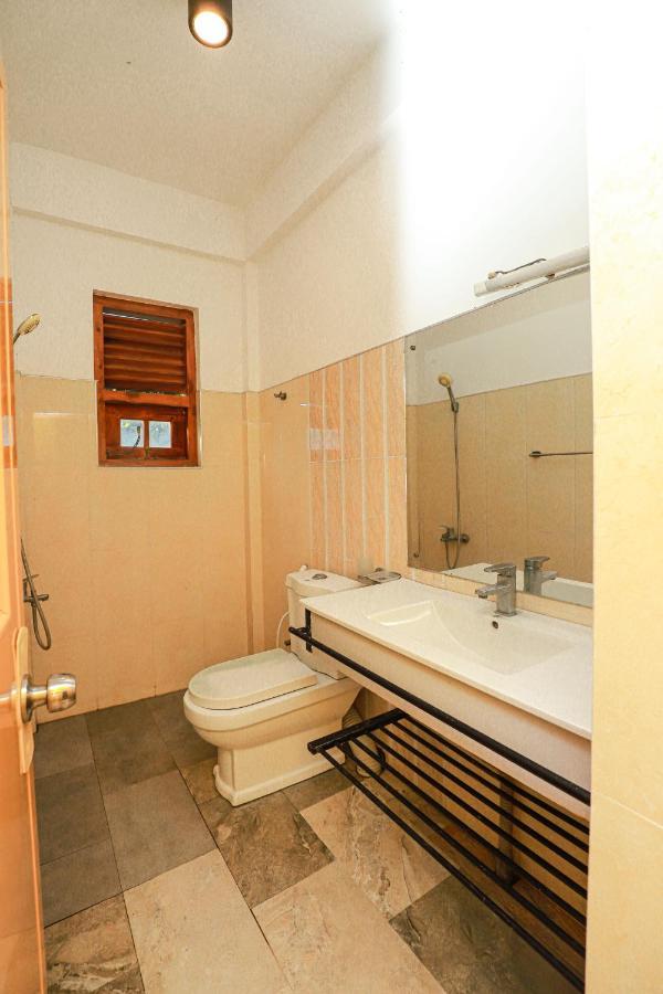 Yala Rich Lodge Tissamaharama Εξωτερικό φωτογραφία