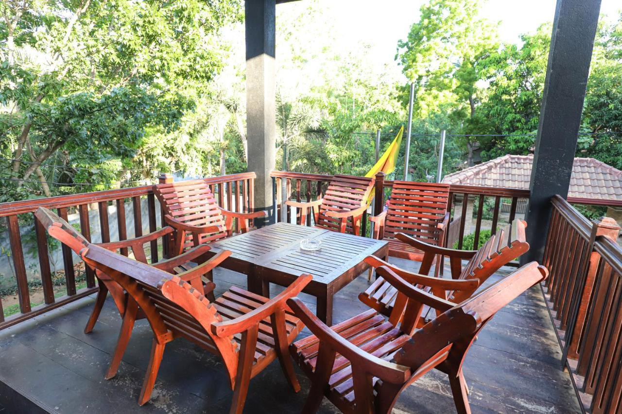 Yala Rich Lodge Tissamaharama Εξωτερικό φωτογραφία