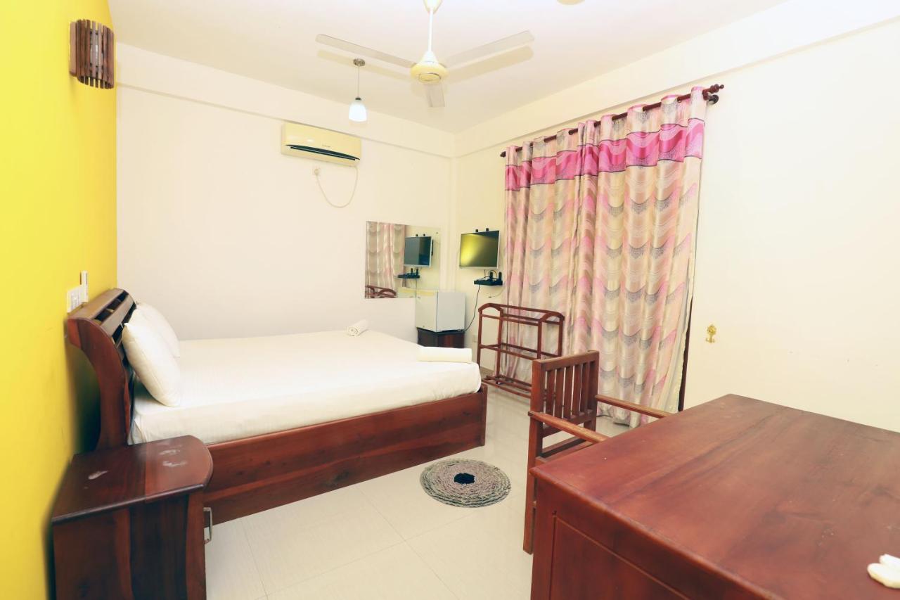 Yala Rich Lodge Tissamaharama Εξωτερικό φωτογραφία