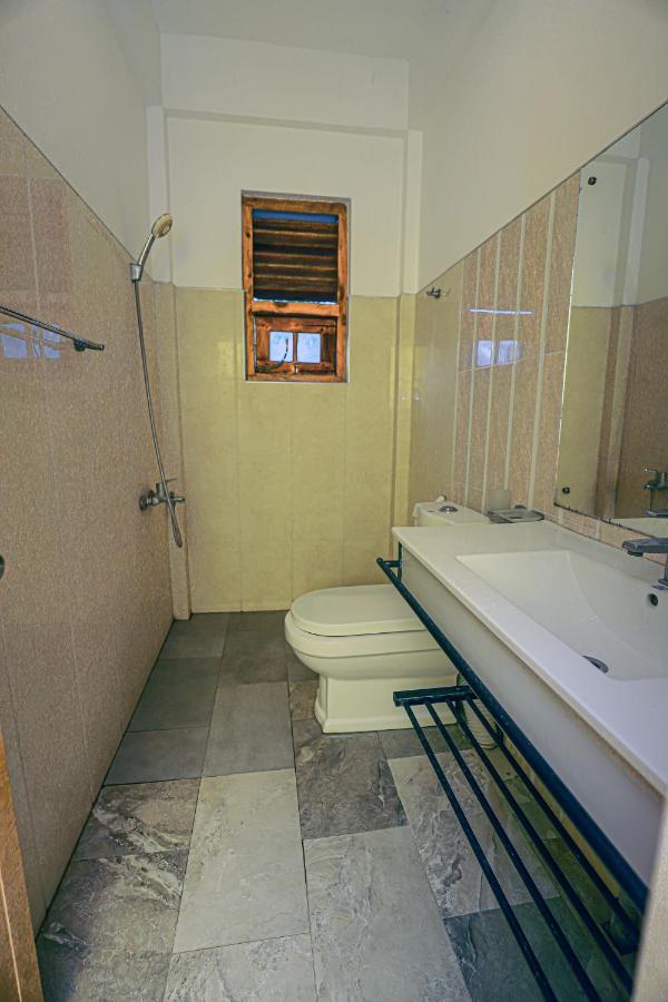 Yala Rich Lodge Tissamaharama Εξωτερικό φωτογραφία