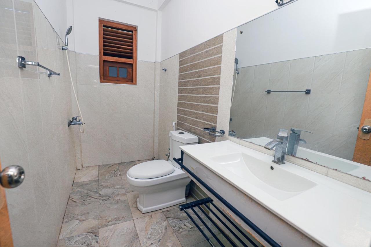 Yala Rich Lodge Tissamaharama Εξωτερικό φωτογραφία